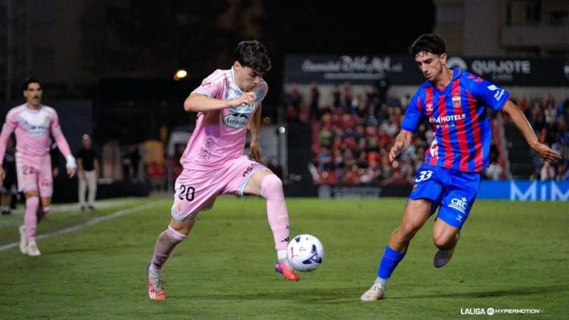 Resumen Eldense - Oviedo | Segunda Divisi�n