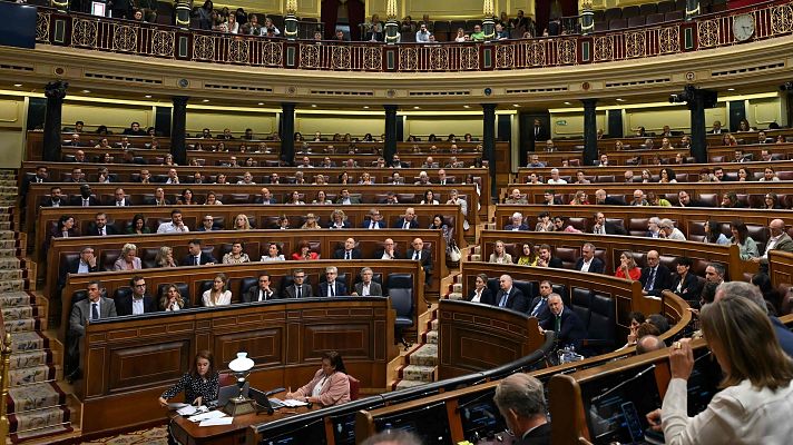 La tarde en 24h - La tarde en 24 horas - 02/10/26