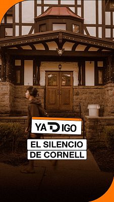 YaTDigo - YaTDigo: El silencio de Cornell - 03/10/26