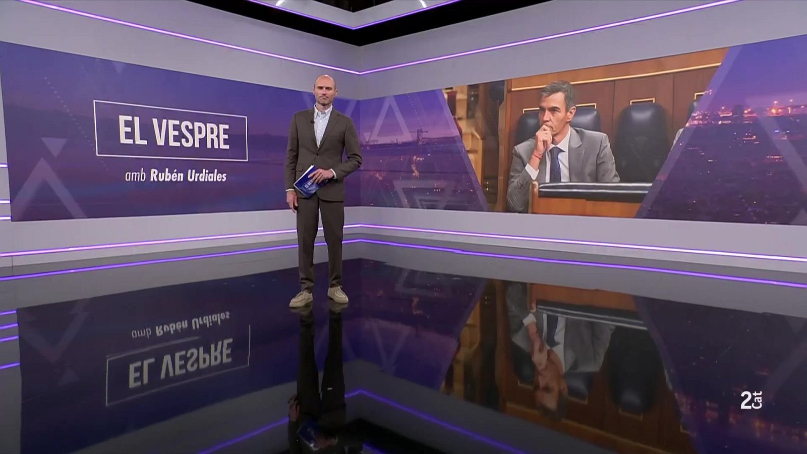 El Vespre - 02/10/2026