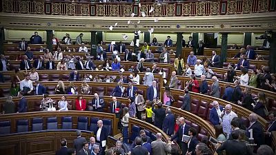 Especial: El Congreso tumba los decretos de vivienda