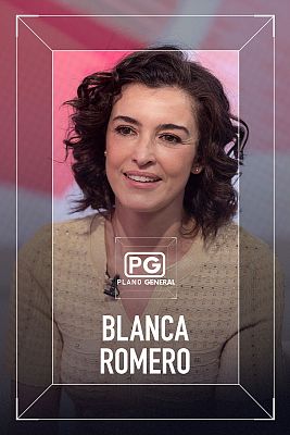 Blanca Romero