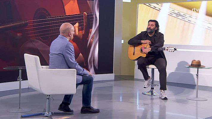 La hora cultural - La hora cultural - 02/10/26