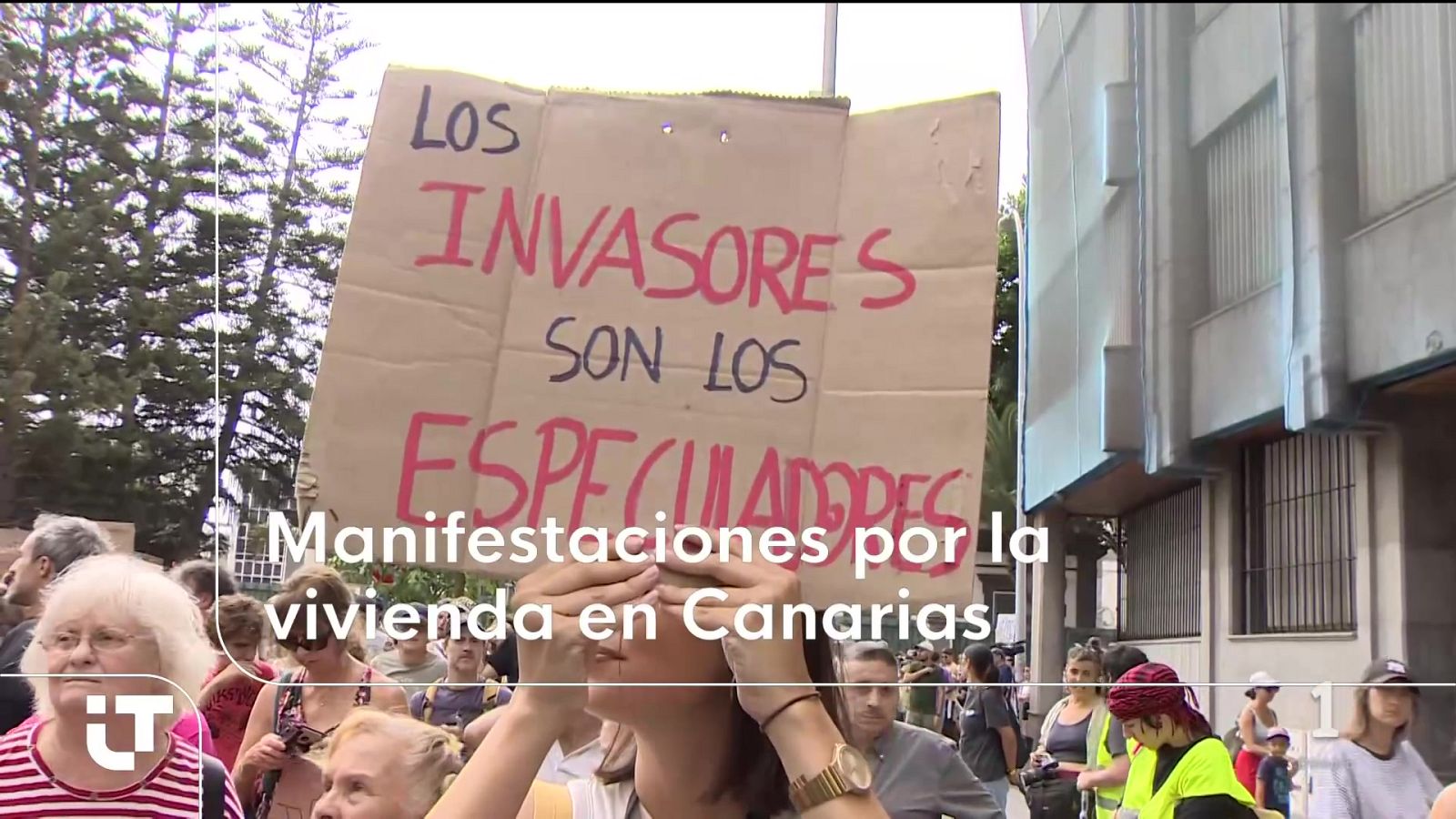 Telecanarias - 03/10/2026