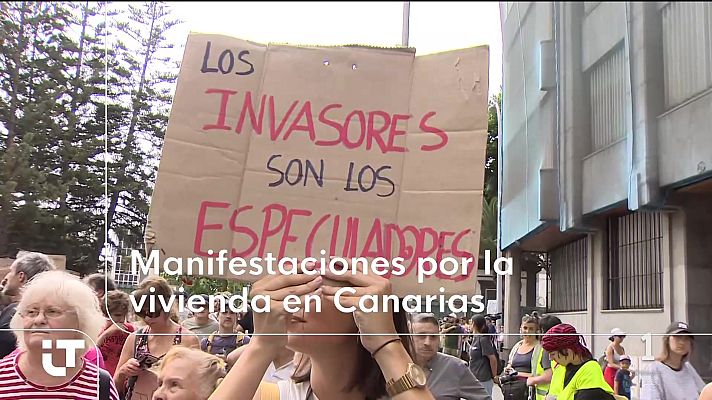 Telecanarias - Telecanarias - 03/10/2026