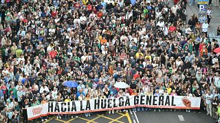 Telediario - 15 horas - 03/10/26