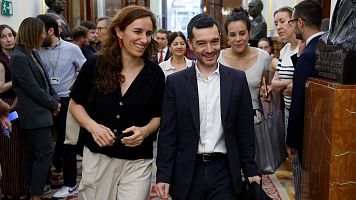 La izquierda dice estar preparada para un adelanto electoral si S�nchez disuelve las Cortes