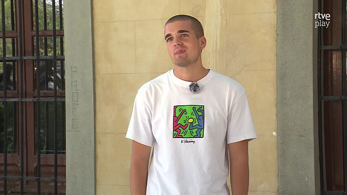 Testimonio - Luz en medio de la oscuridad
