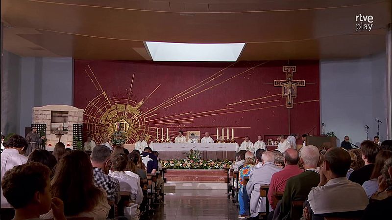 EL DÍA DEL SEÑOR (545) 041026 ptr