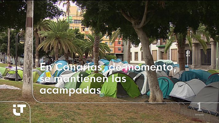 Telecanarias - Telecanarias - 04/10/2026