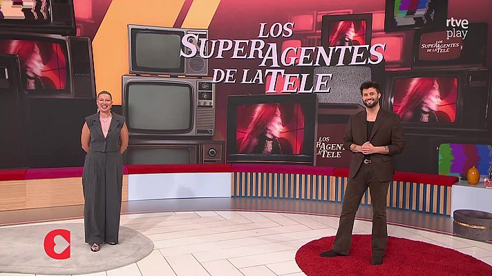 D Corazón - D Corazón - 04/10/26