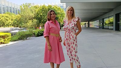 Programa 217: Brechas de género en la economía