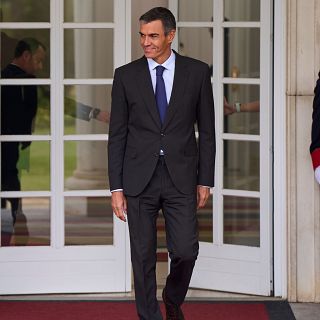 Pedro Sánchez convoca elecciones generales para el 29 de noviembre