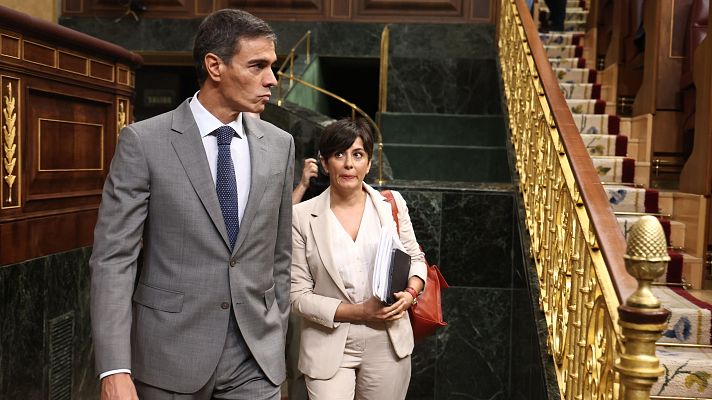 Especiales informativos - Calendario y fechas clave del adelanto electoral del 29 de noviembre