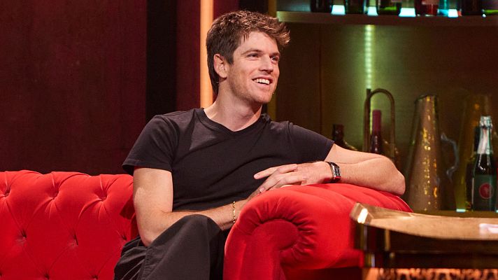 Al cielo con ella - Miguel Bernardeau: “Pensé que había perdido la oportunidad de mi vida”