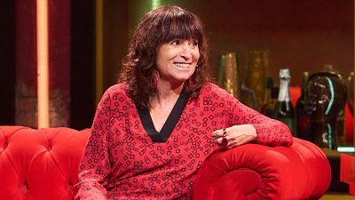 Rosa Montero: "Está el mundo inhabitable y la vida, angustiosa"