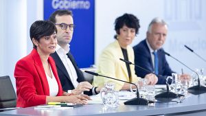 El Consejo de Ministros aprobar� nuevas medidas de vivienda este martes
