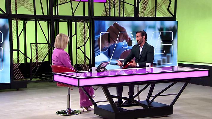 La aventura del Saber - La aventura del saber - 05/10/26