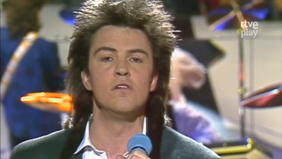 Cantantes y sonantes - 15/12/1985