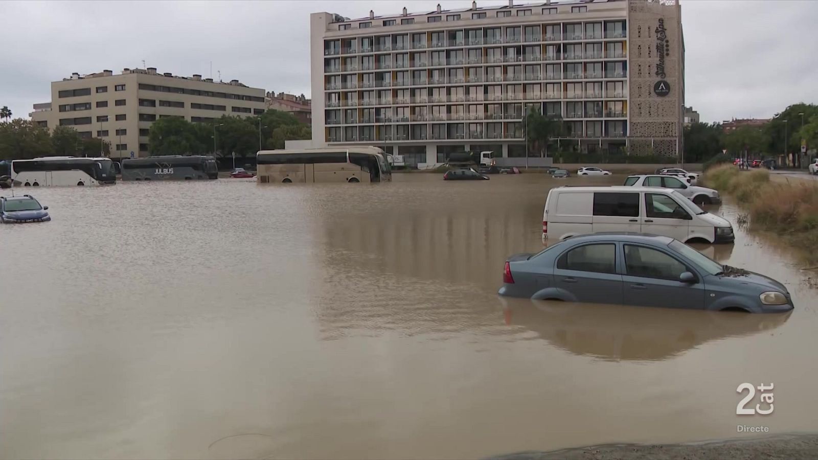 pluja