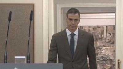El adelanto electoral y sus respectivas reacciones