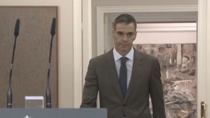 Directo al grano - El adelanto electoral y sus respectivas reacciones