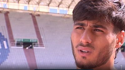 Hadjuk Split, el club croata con acento espa�ol