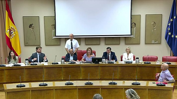 Noticias Andalucía - Calendario para las elecciones generales