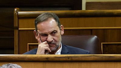 Ábalos, Cerdán, Begoña Gómez y David Sánchez: las causas que han sacudido la legislatura