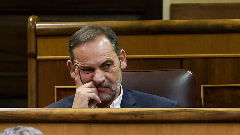 José Luis Ábalos