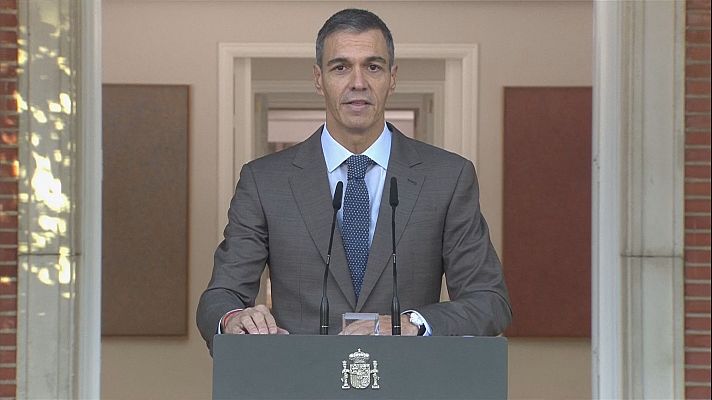 TeleCantabria - Los partidos políticos cántabros celebran el adelanto electoral