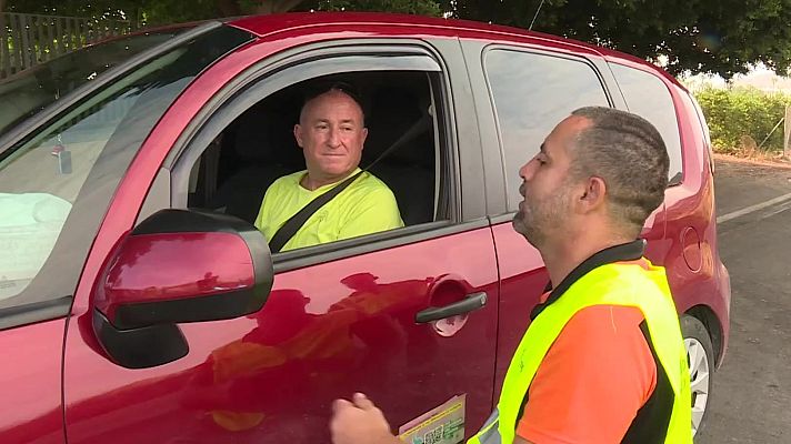 Noticias Murcia - El 27% de los accidentes mortales en carretera son causados por una distracción