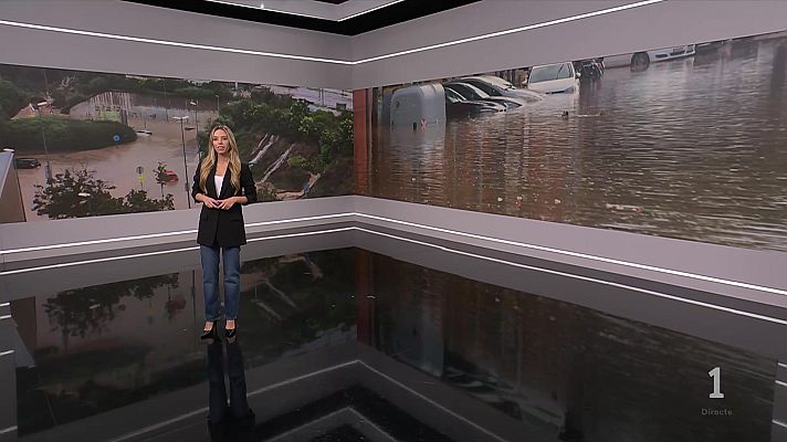 L'Informatiu - L'Informatiu 2 - 05/10/2026