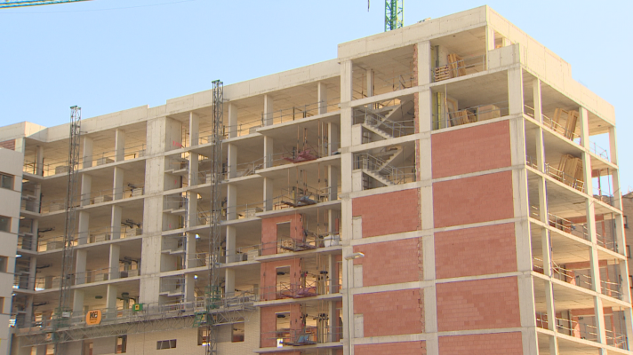 Noticias de Castilla-La Mancha - La crisis de la vivienda centra el Día Mundial de la Arquitectura