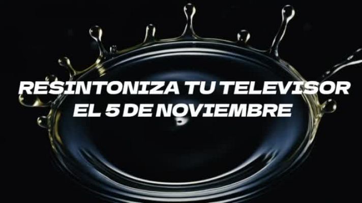  - Nueva etapa de la TDT con más servicios y Ultra Alta Definición