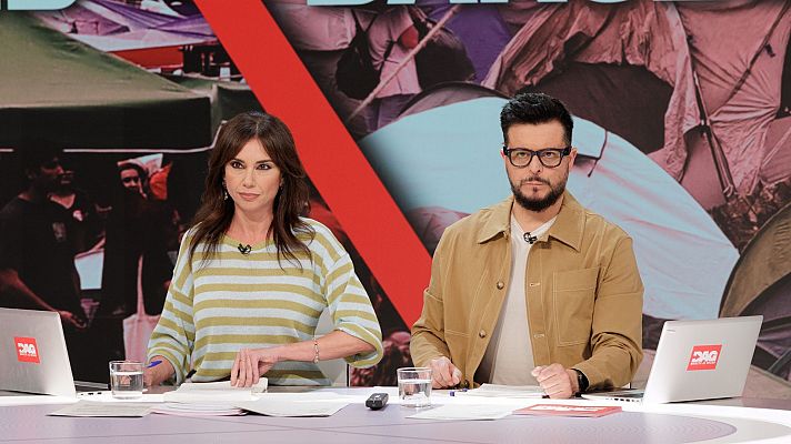 Directo al grano - Programa 260