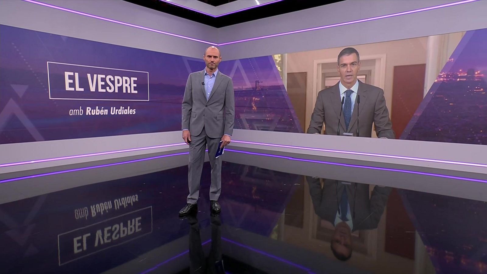 El Vespre - 05/10/2026