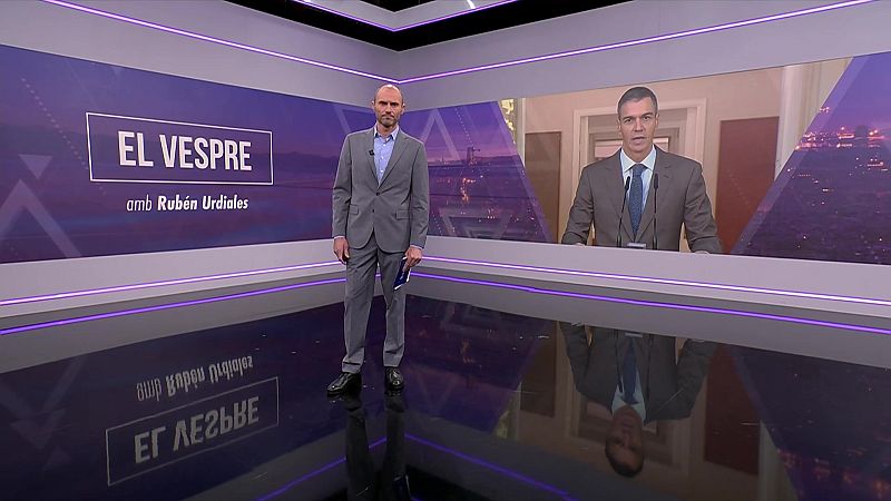 El Vespre - 05/10/2026