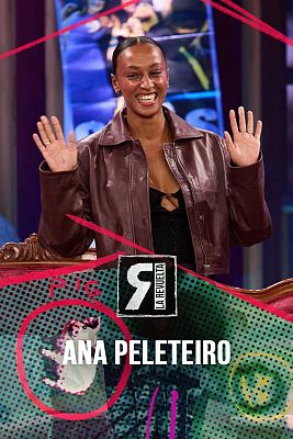 La Revuelta - Ana Peleteiro: "Había entrenadores que me decían gorda"