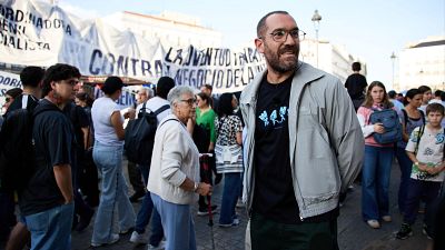 Ponce vuelve a Sol tras el adelanto electoral