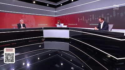 La economía - 05/10/26