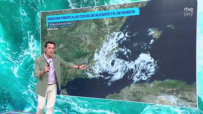 Aquí la Tierra - Aquí la Tierra - 05/10/26