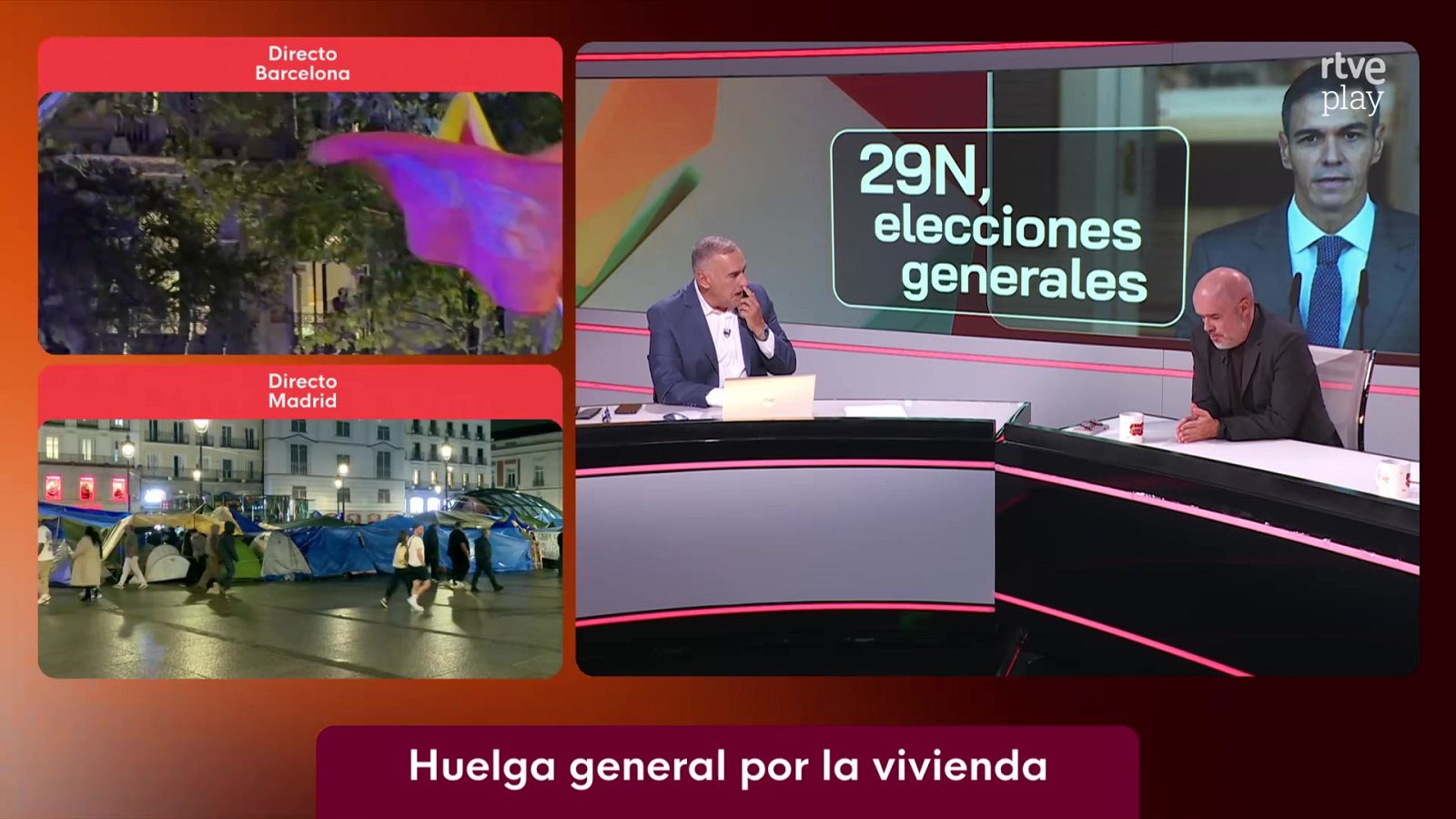 LA NOCHE EN 24H (651)  051026_______Ptr