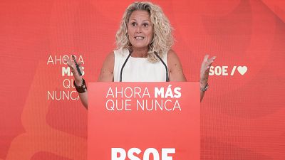 Mínguez: "Cuestionar el voto por correo es muy grave. Le pedimos a Feijóo que desautorice a Ayuso"