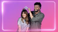 RTVE Play estrena 'FOMO TOTAL', el nuevo programa de N�ria Mar�n y Javi Hoyos