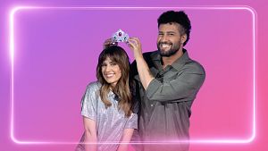 RTVE Play estrena 'FOMO TOTAL', el nuevo programa de N�ria Mar�n y Javi Hoyos