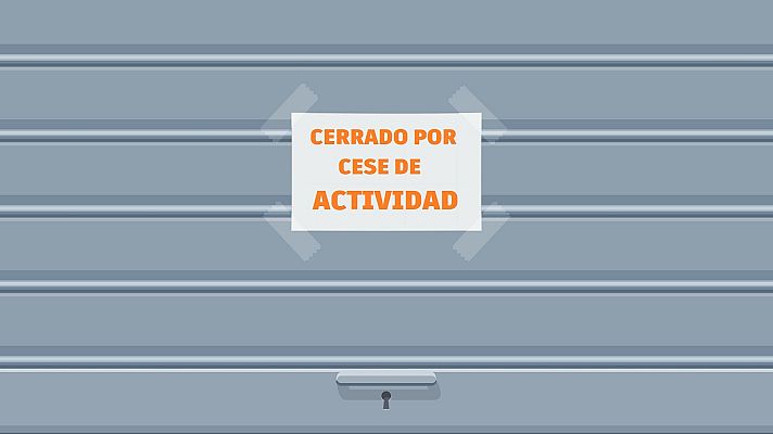 Aquí hay trabajo - Qué pasa con las excedencias si cierra la empresa y 1456 empleos
