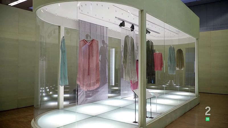 Museo del Traje
