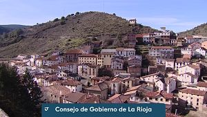 Informativo Telerioja - 06/10/26