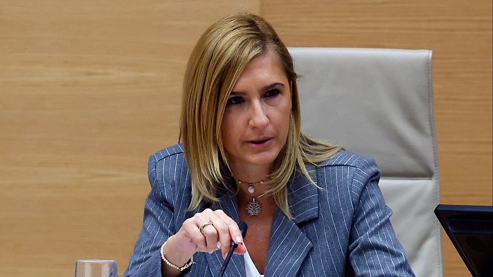 L'informatiu - Comunitat Valenciana - La convocatòria electoral afecta a les comissions d'investigació que encara estaven obertes
